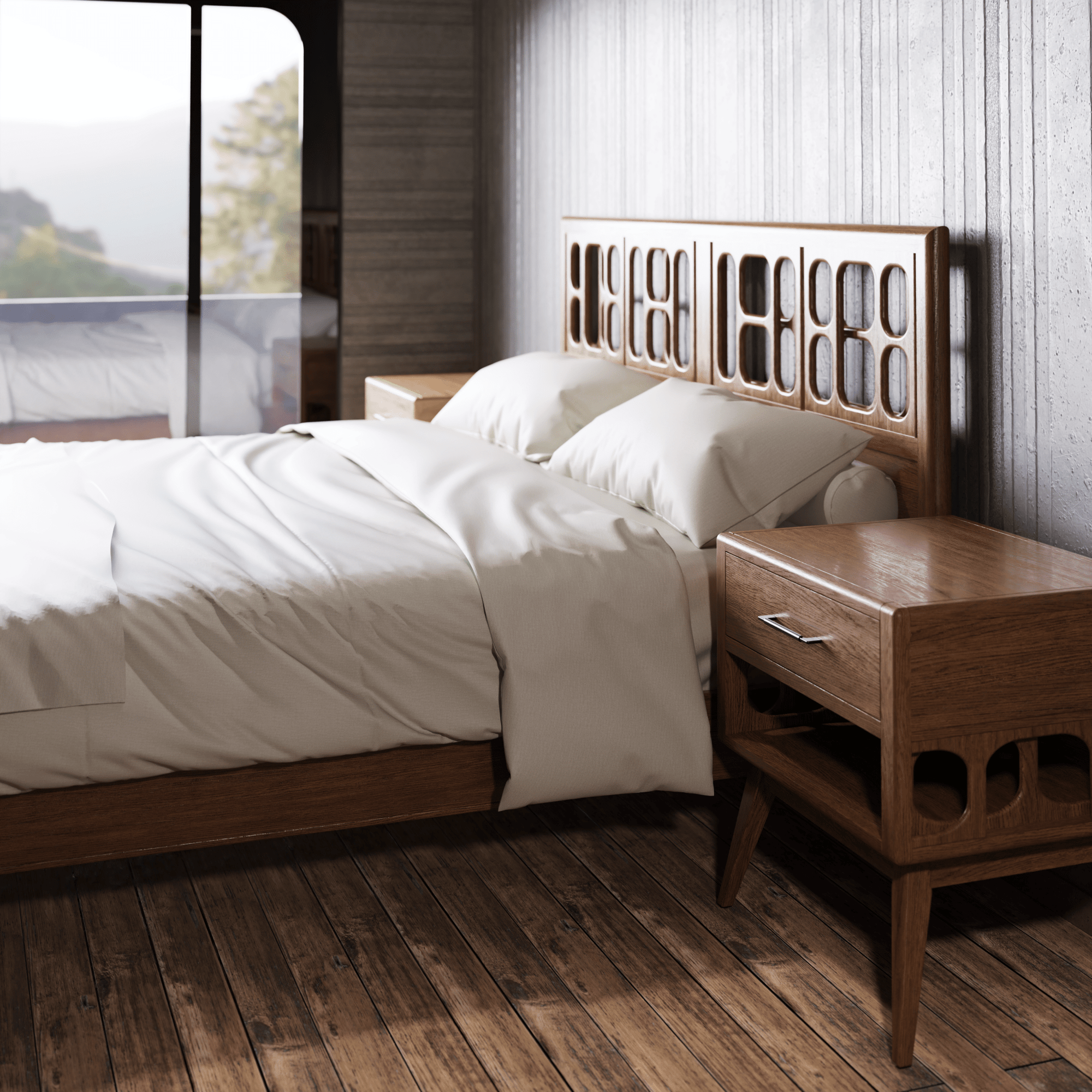 NOR and the significance of Quality - MONSOONBLUE®