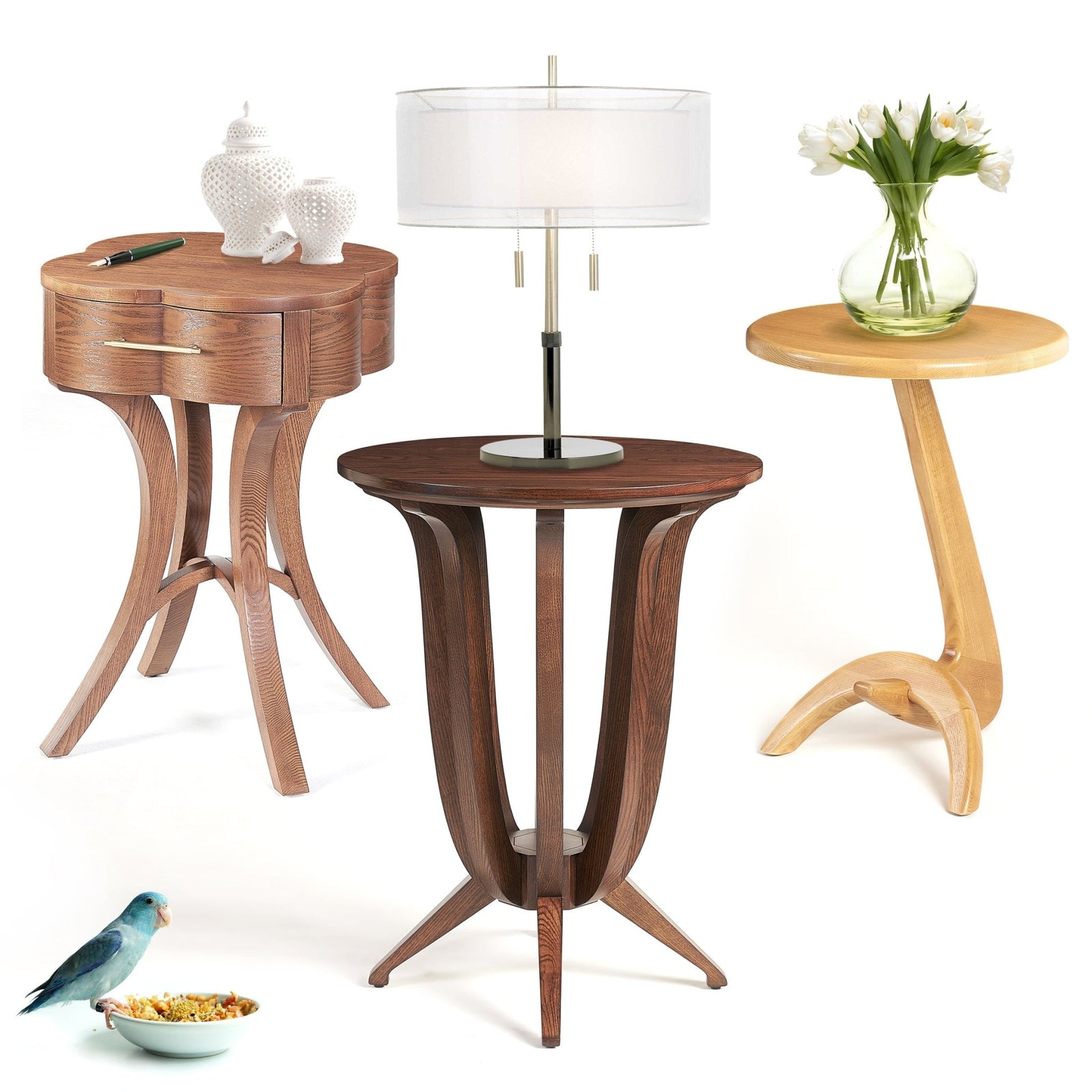 END TABLES - MONSOONBLUE® 