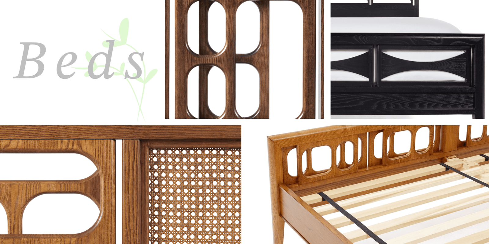 BEDS - MONSOONBLUE® 