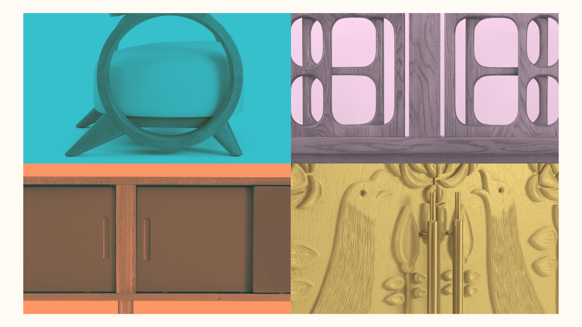 All Furniture - MONSOONBLUE® 