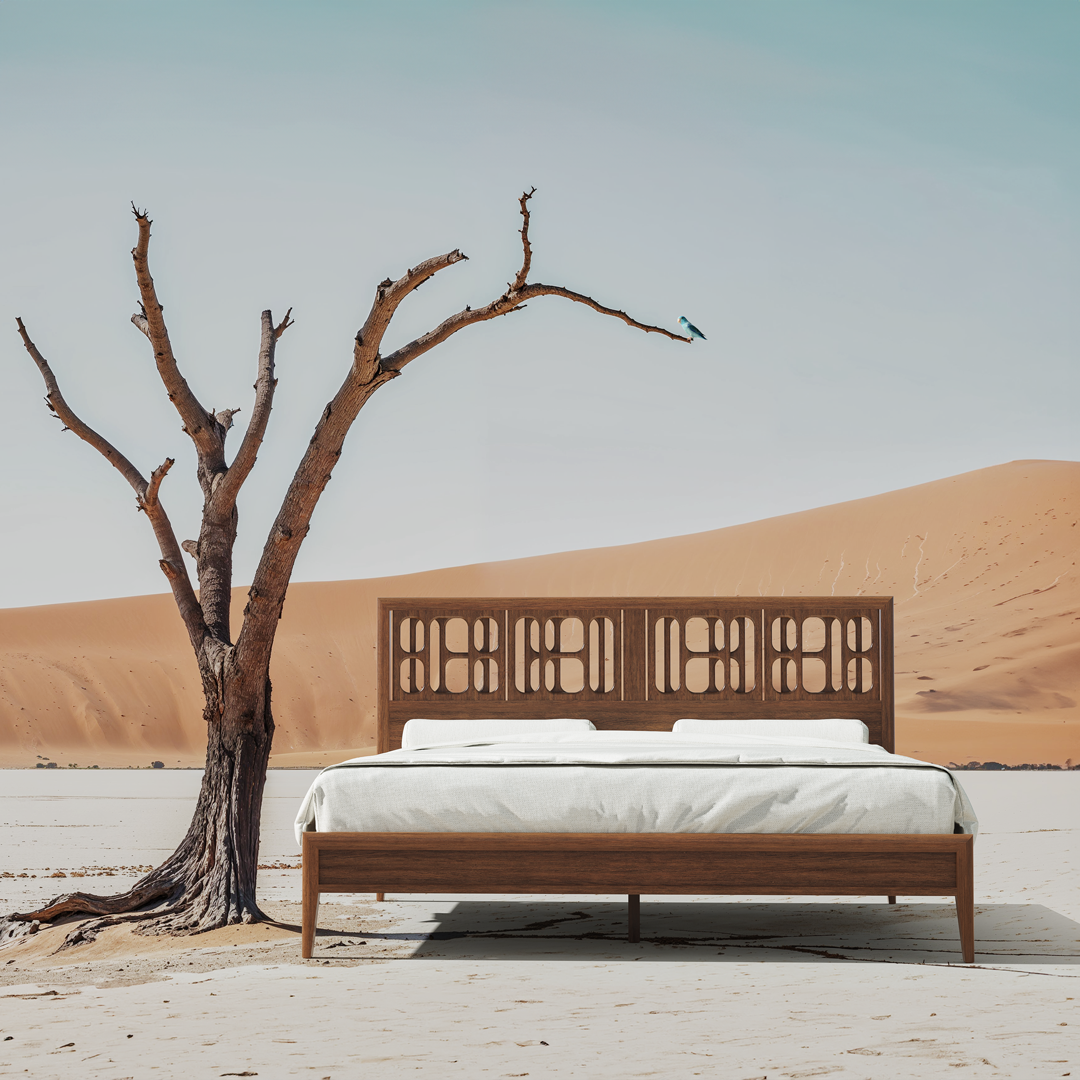 BEDROOM - MONSOONBLUE® 