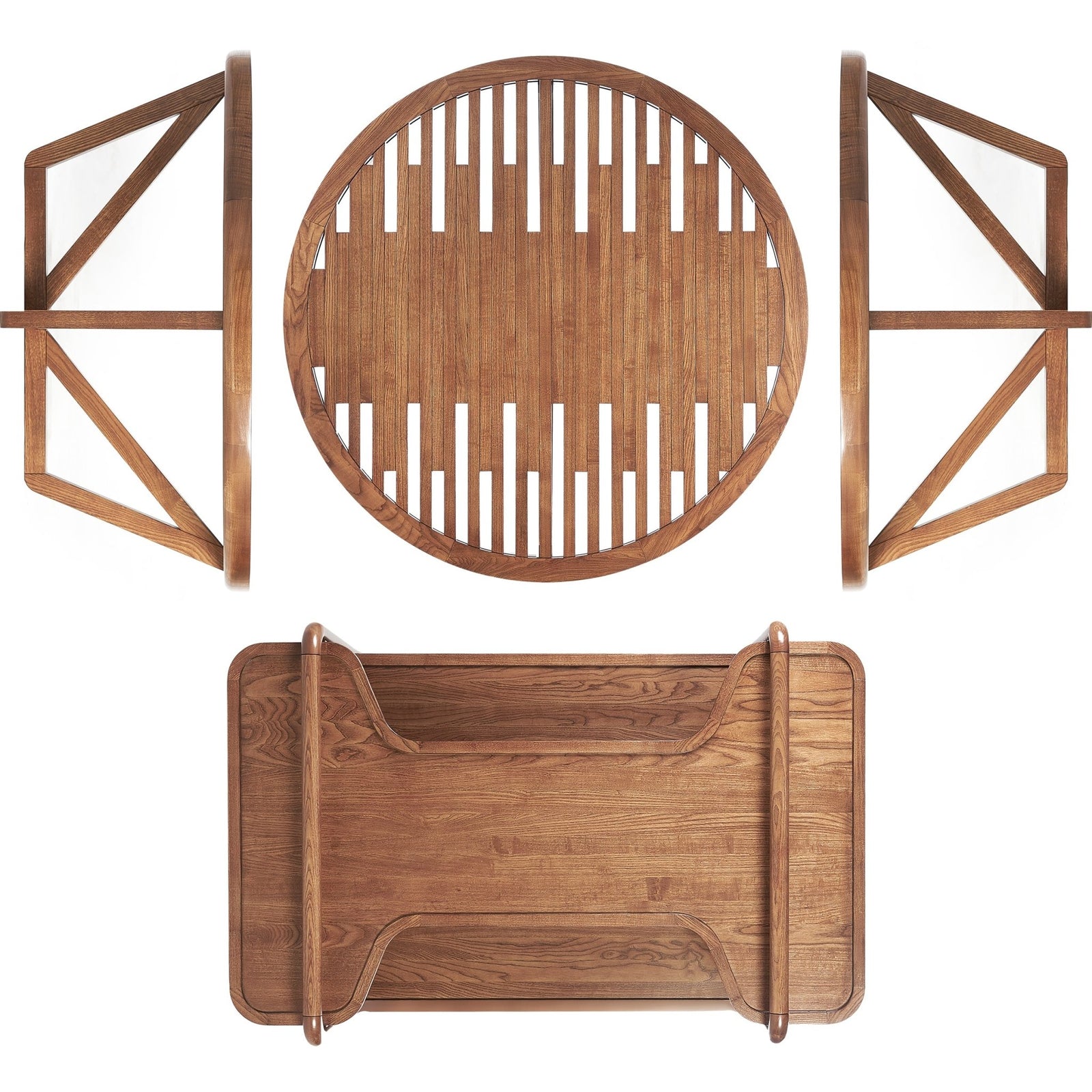 COFFEE TABLES - MONSOONBLUE® 