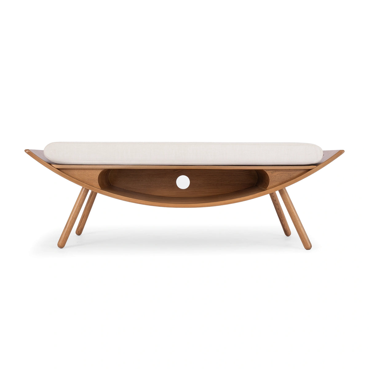 ROBBY Modern Bench