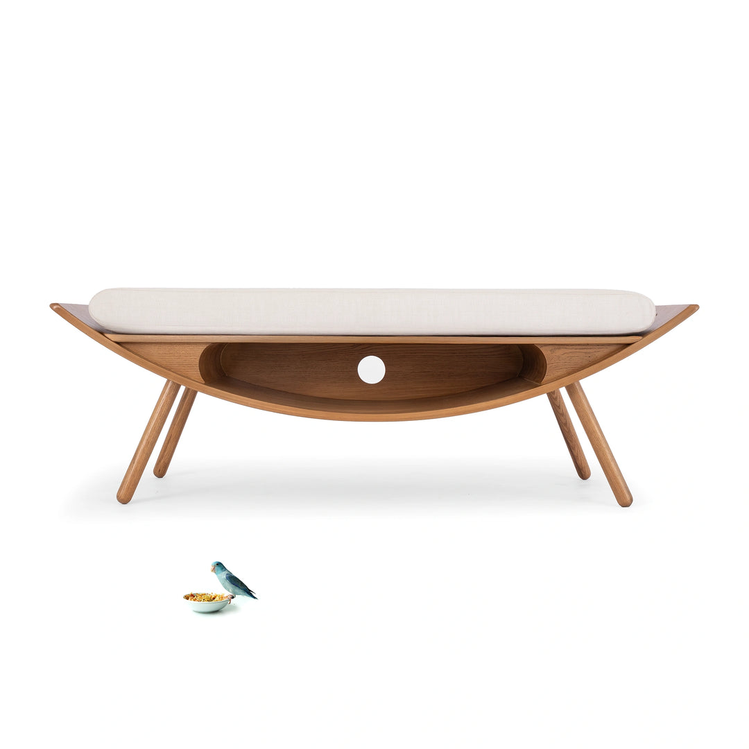 ROBBY Modern Bench