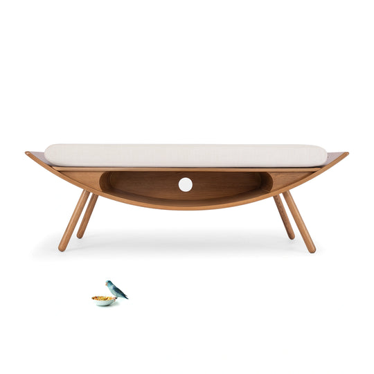 ROBBY Modern Bench