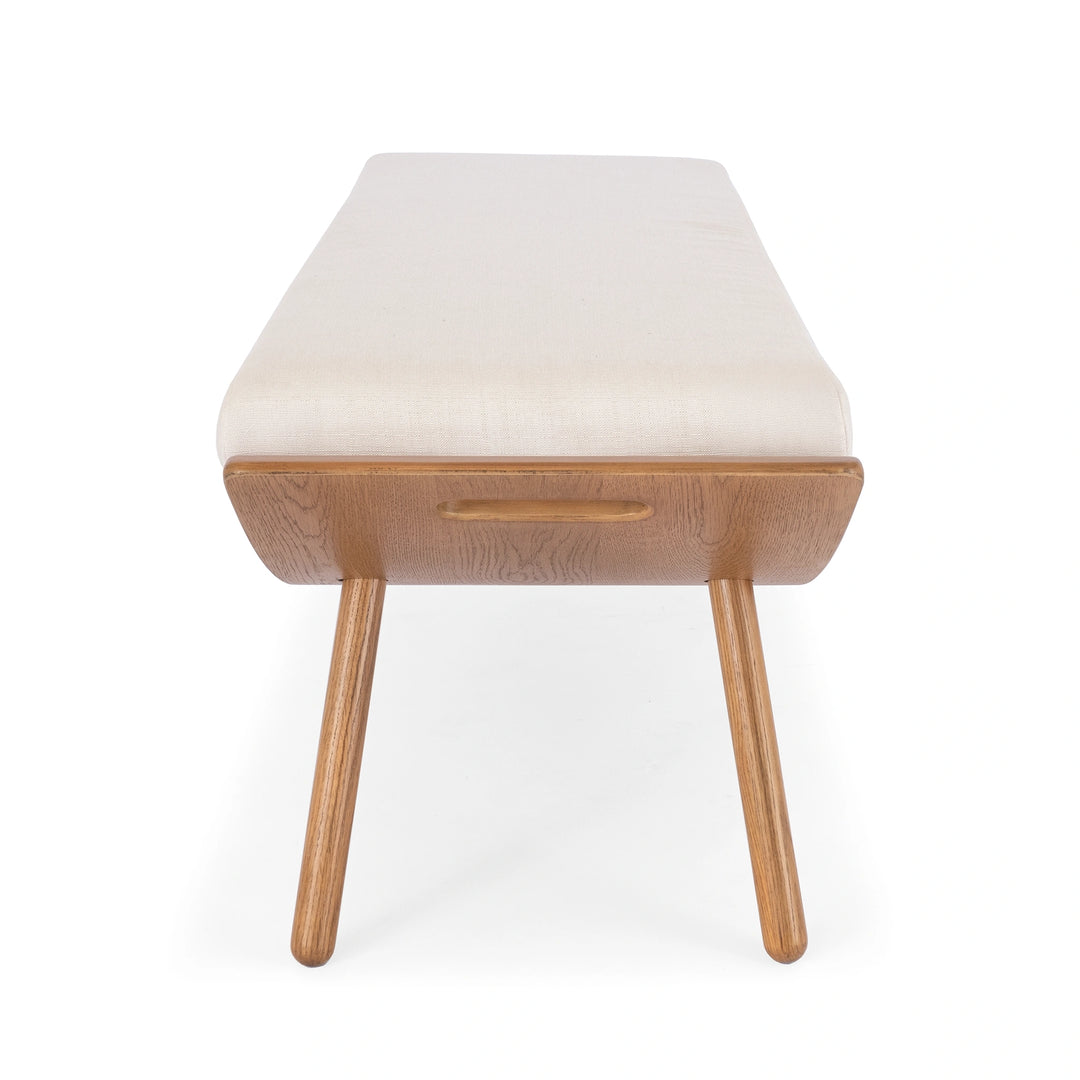 ROBBY Modern Bench