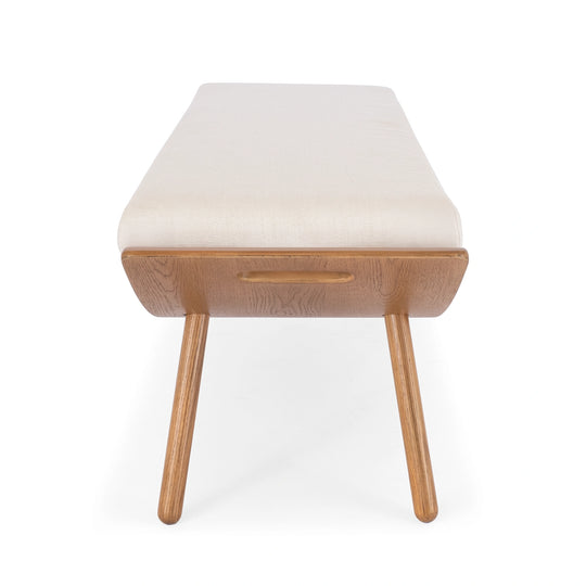 ROBBY Modern Bench