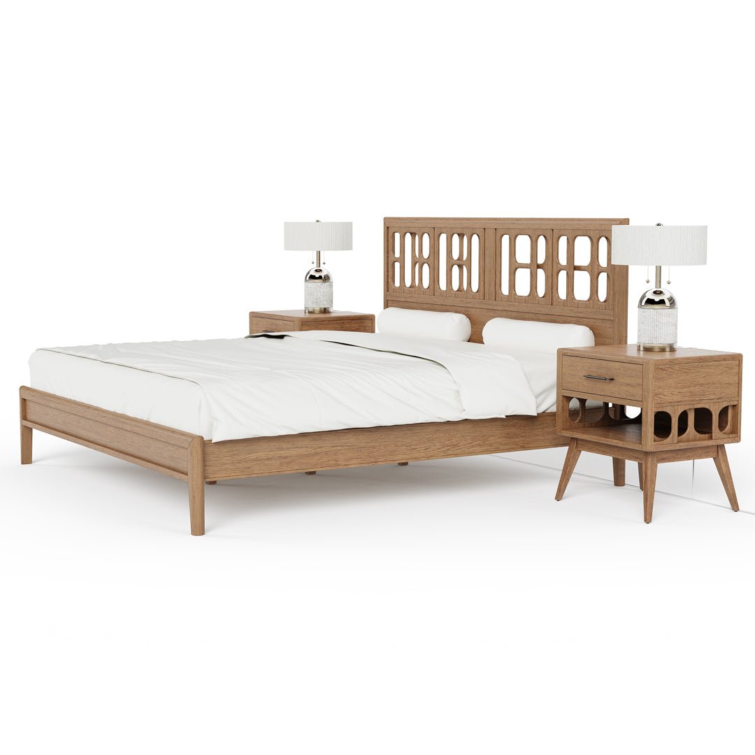 NOR Nightstand - MONSOONBLUE®
