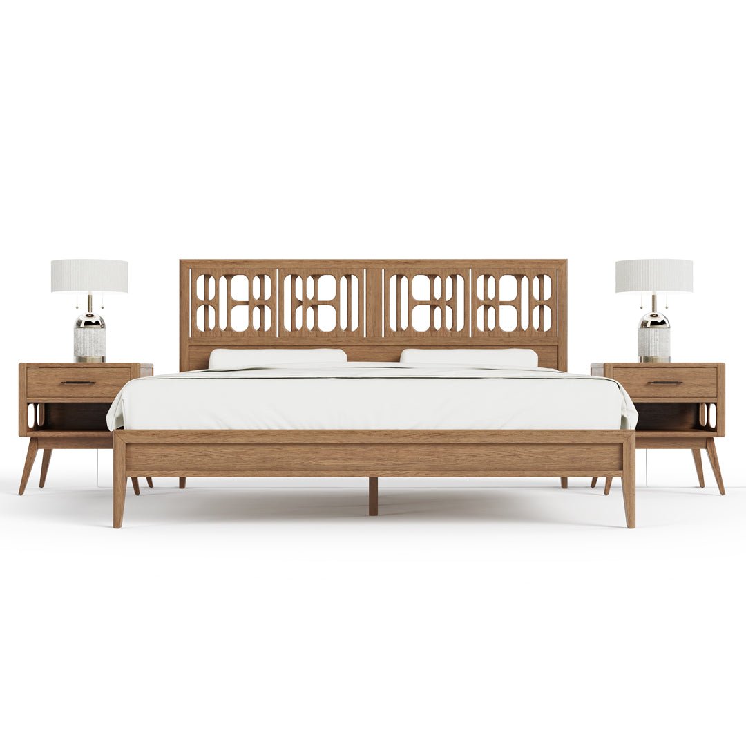 NOR Nightstand - MONSOONBLUE®