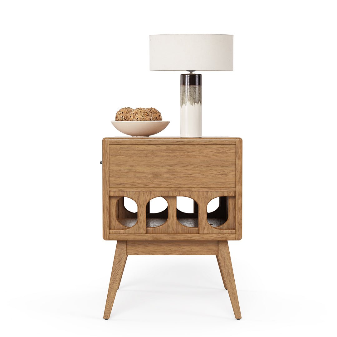 NOR Nightstand - MONSOONBLUE®