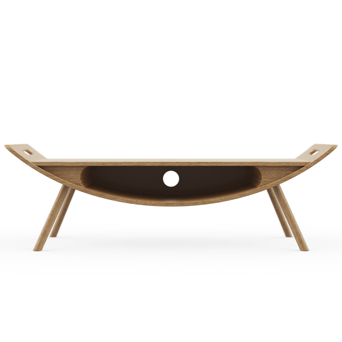 ROBBY Modern Bench - MONSOONBLUE®