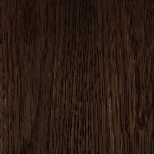 Max 33 Side Table – Biomorphic Solid Oak Form