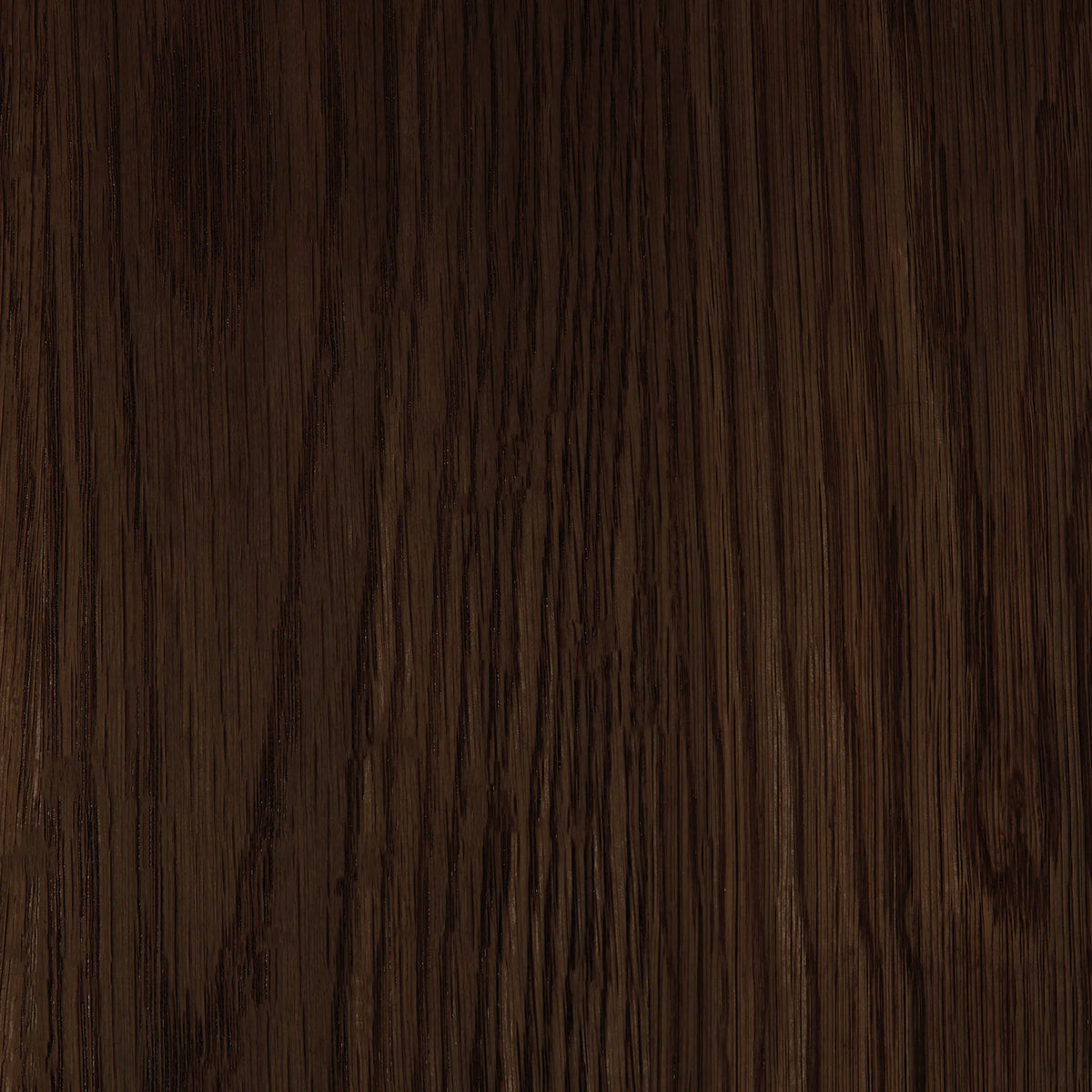 Max 33 Side Table – Biomorphic Solid Oak Form