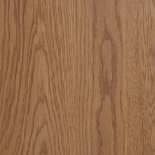 Paloma Bed – Solid Oak