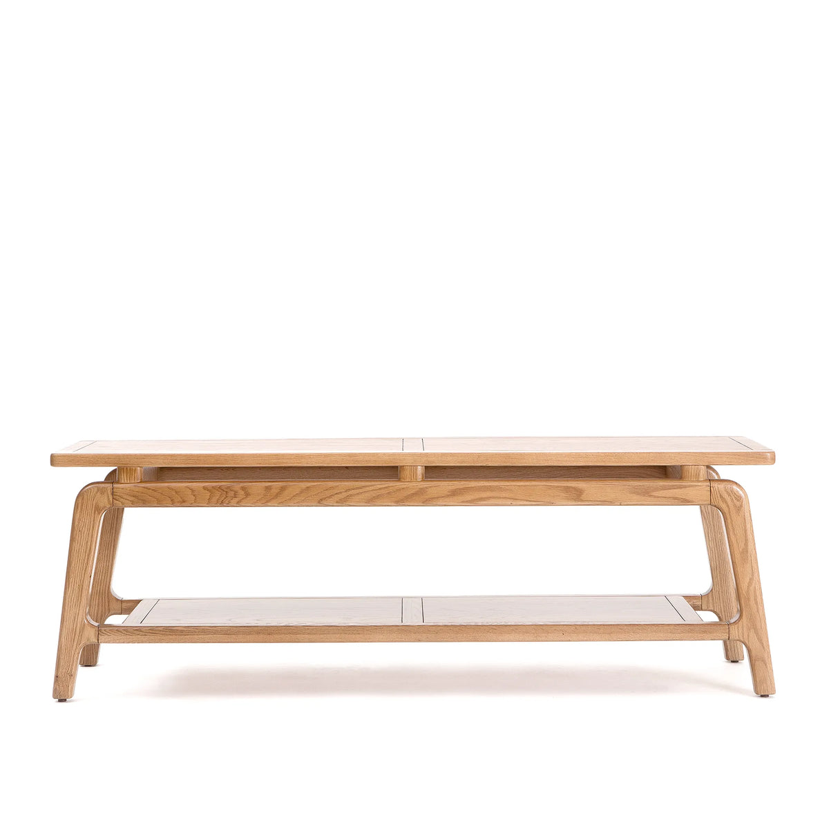 NOR St Lucia Bench