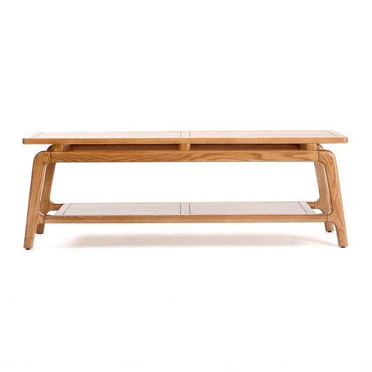 NOR St Lucia Bench