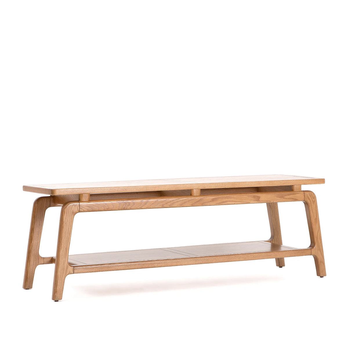 NOR St Lucia Bench