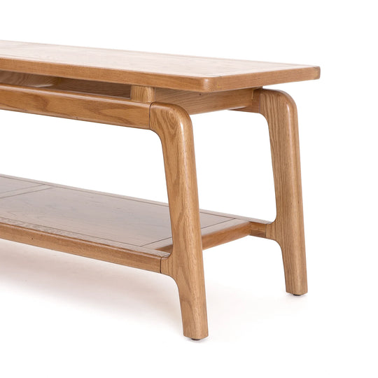 NOR St Lucia Bench