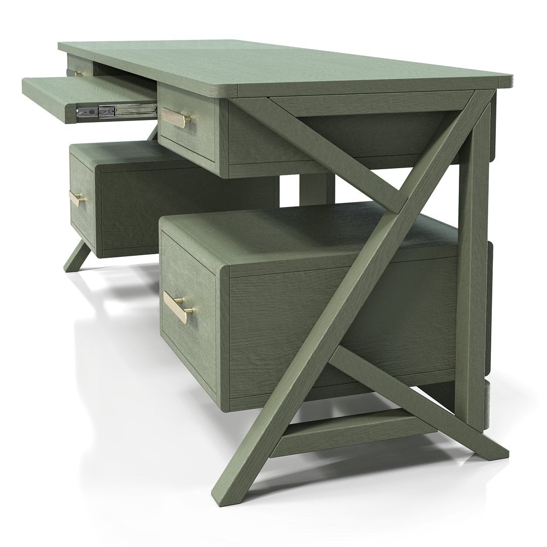 NOR 70 Executive Desk