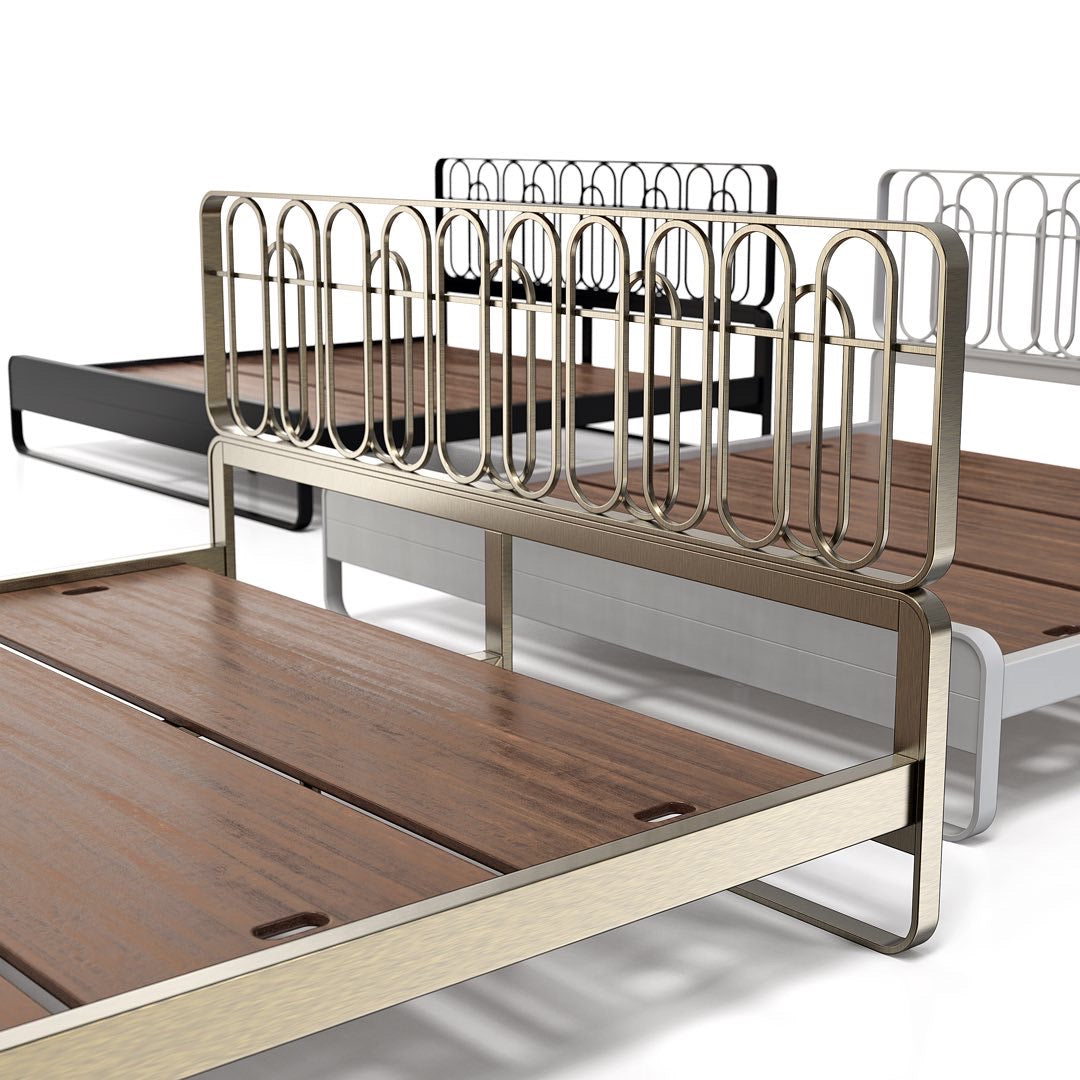 CENTURY BED