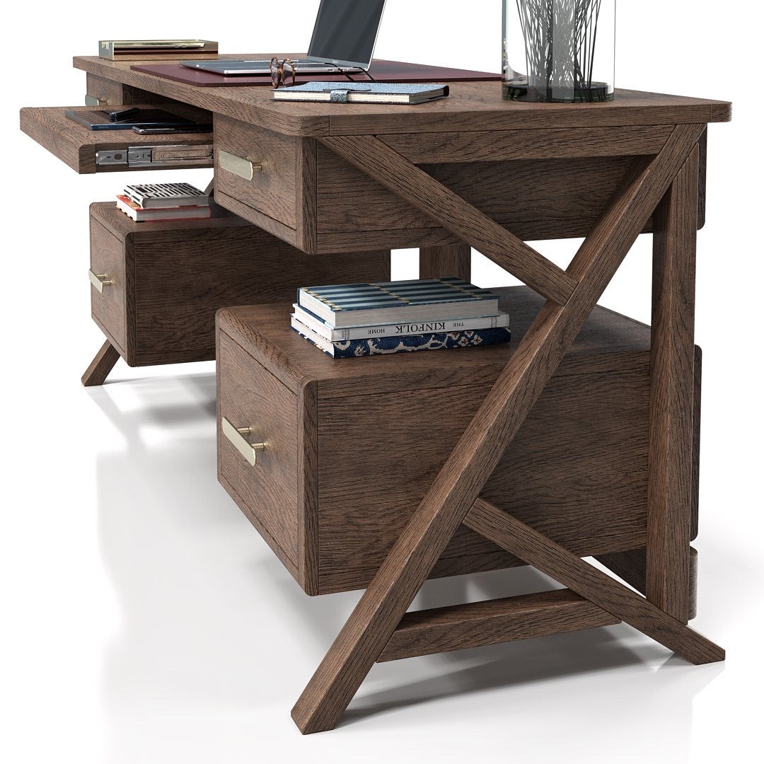 NOR 70 Executive Desk
