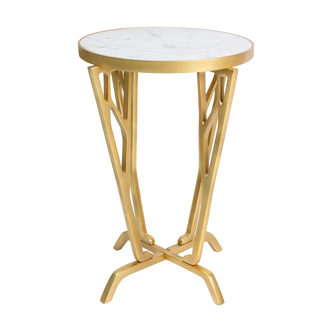 Daphne end table