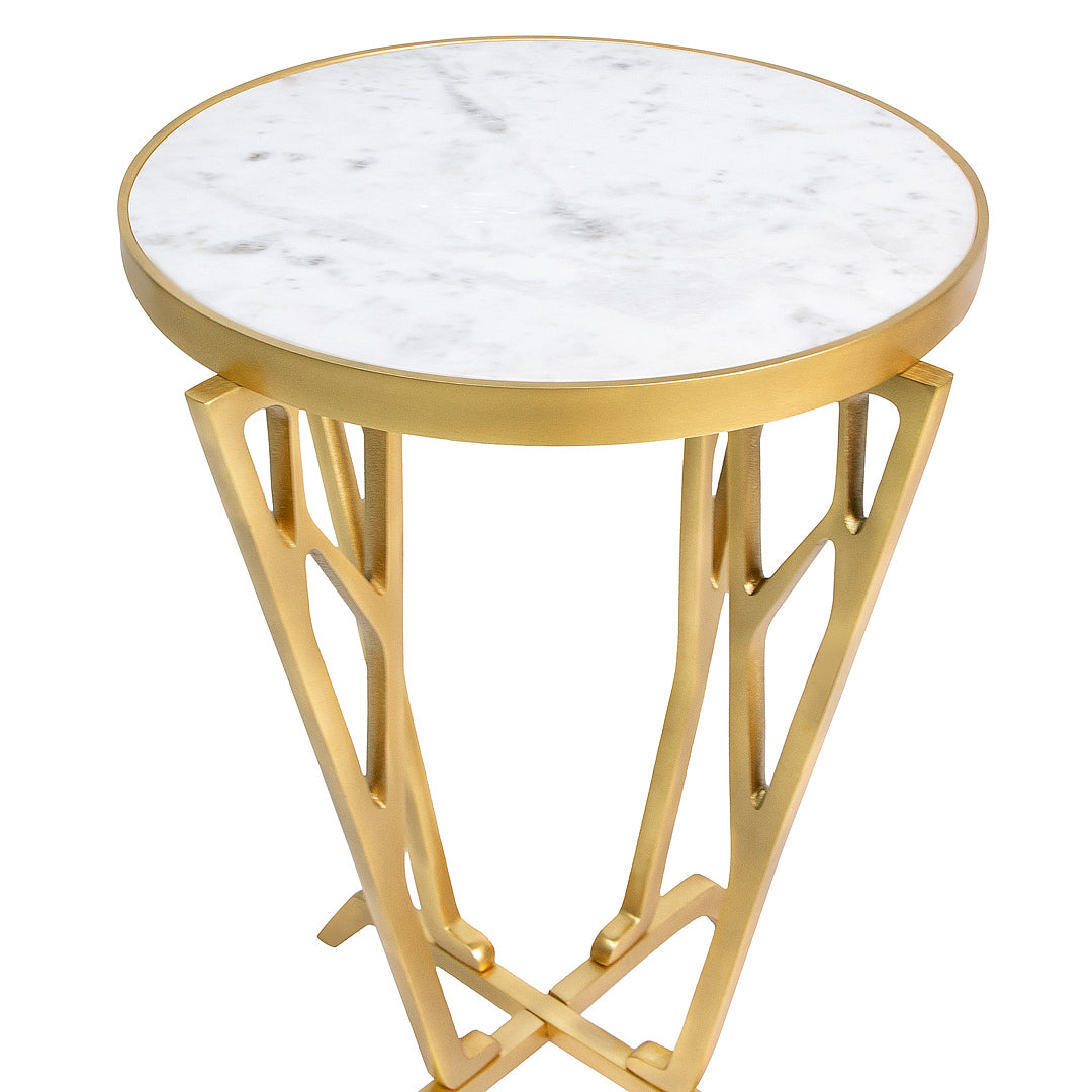 Daphne end table