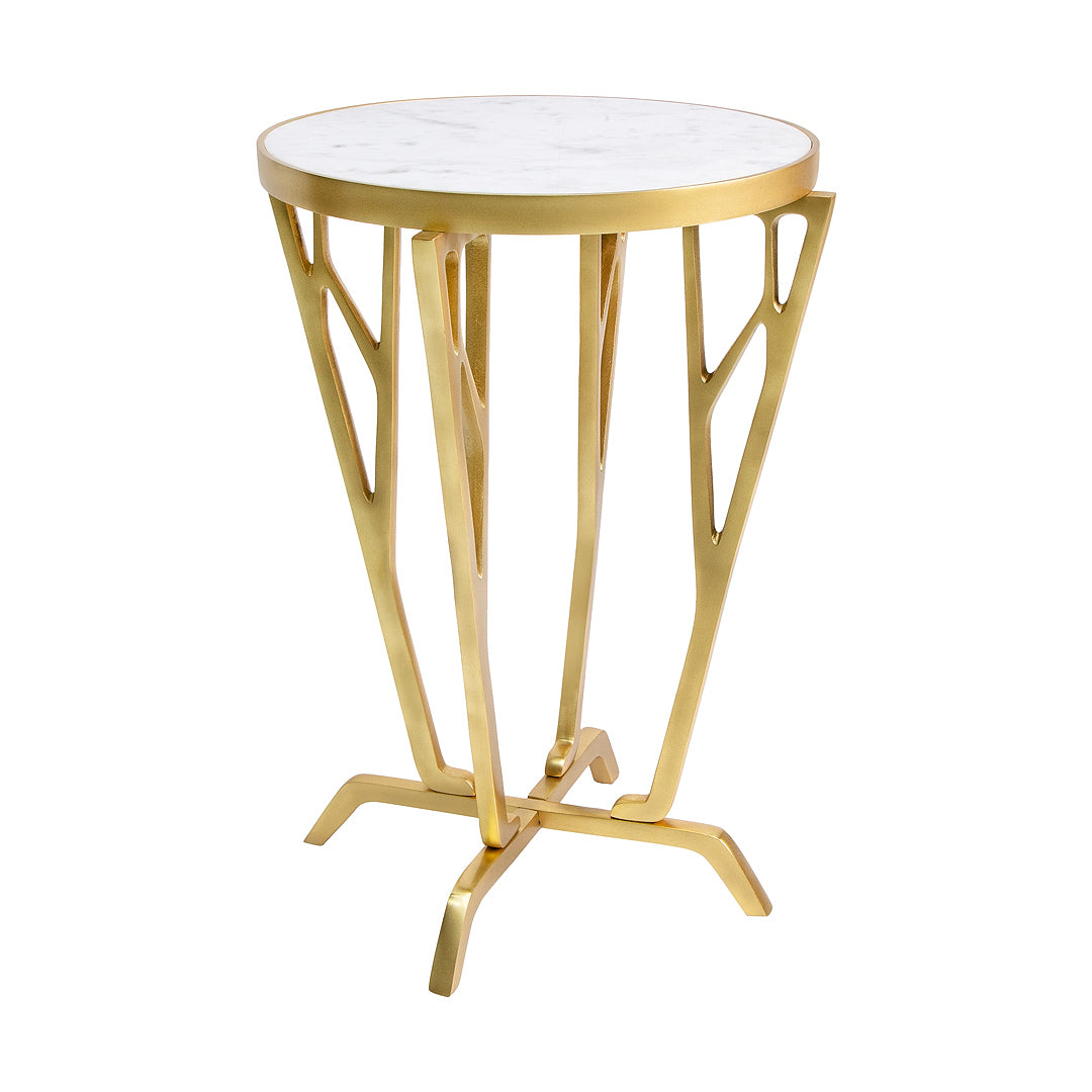 Daphne end table