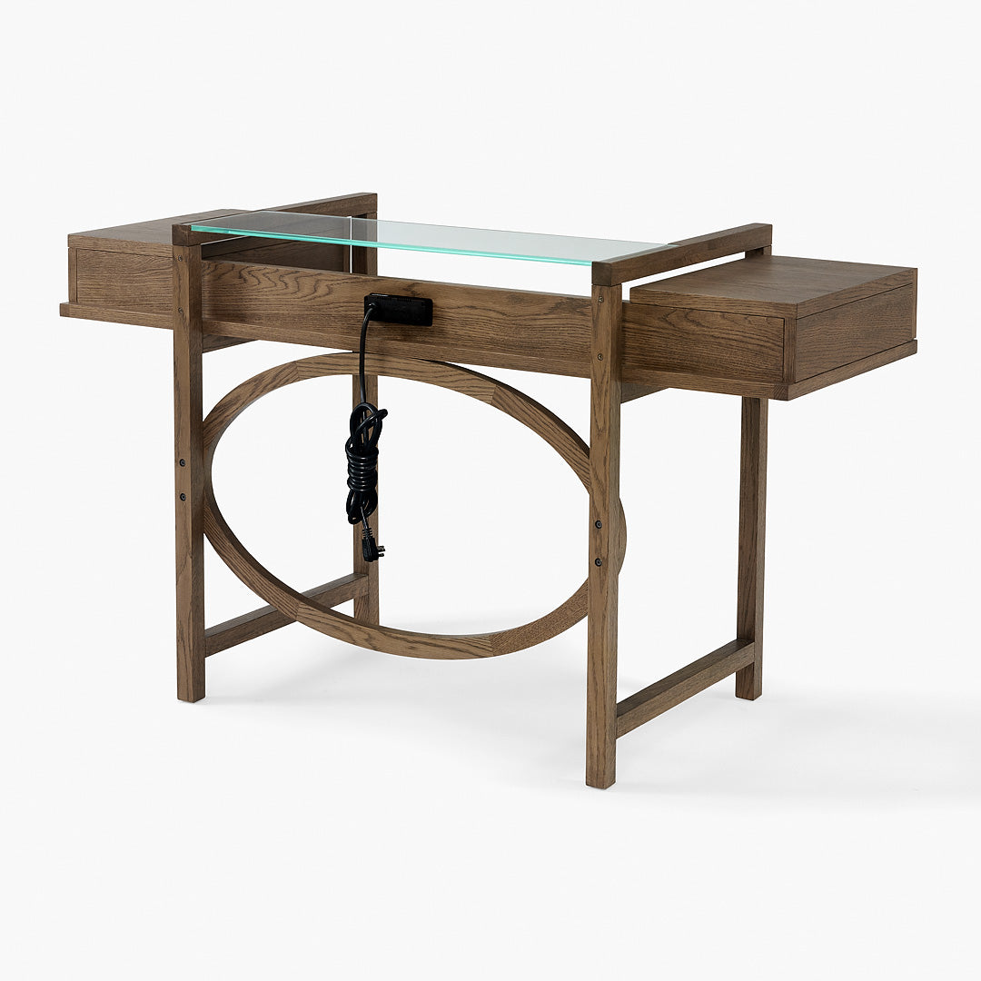 Andalusia Desk