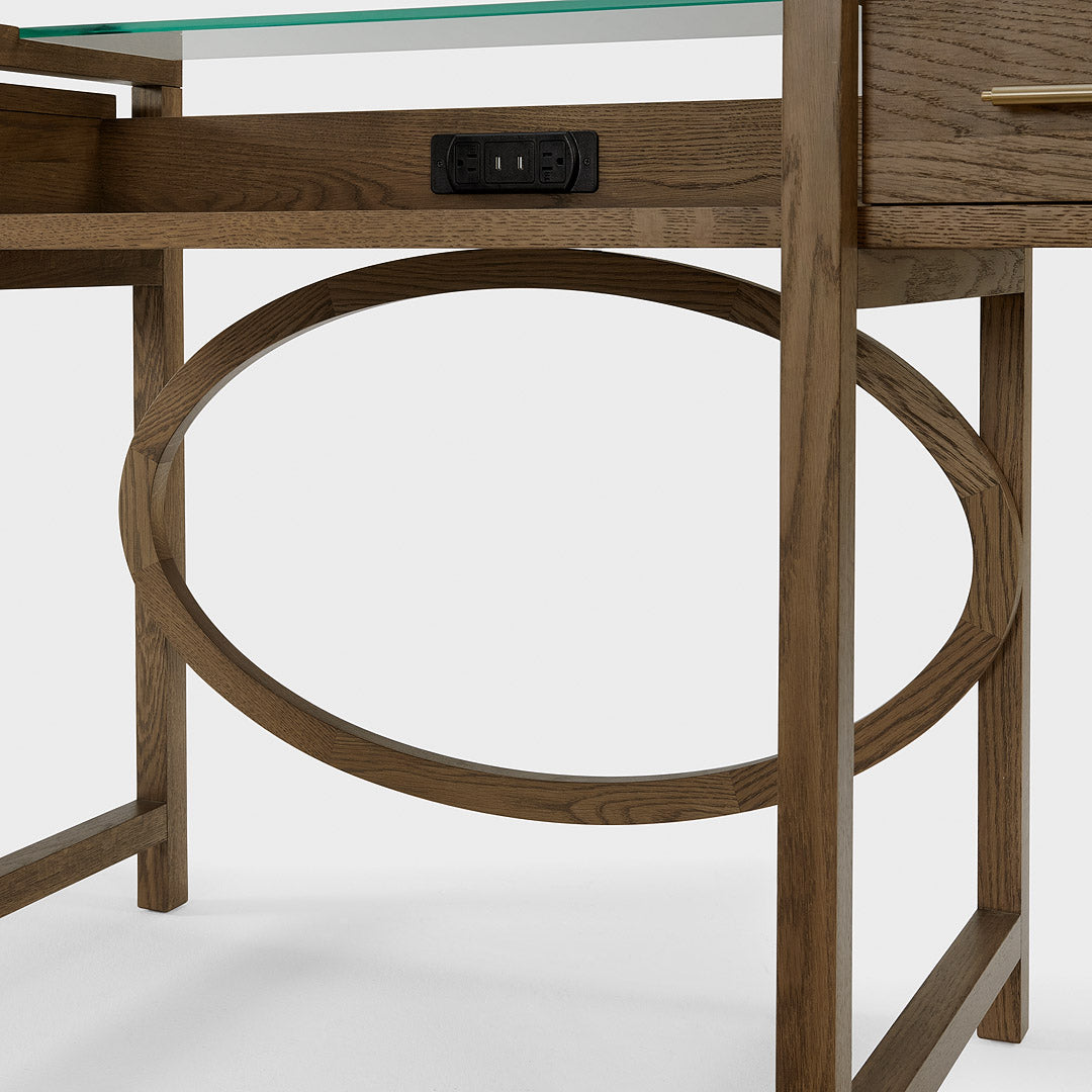 Andalusia Vanity