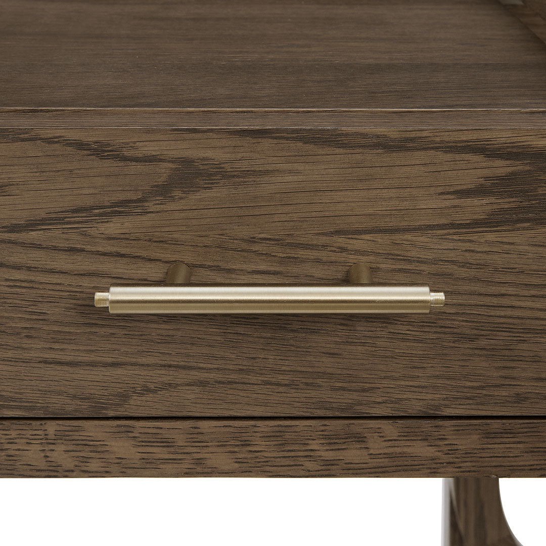 Andalusia Desk
