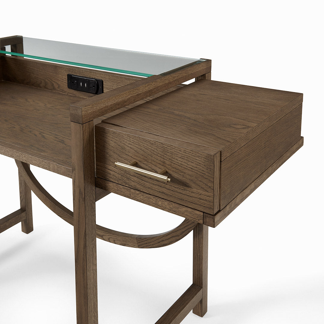 Andalusia Desk