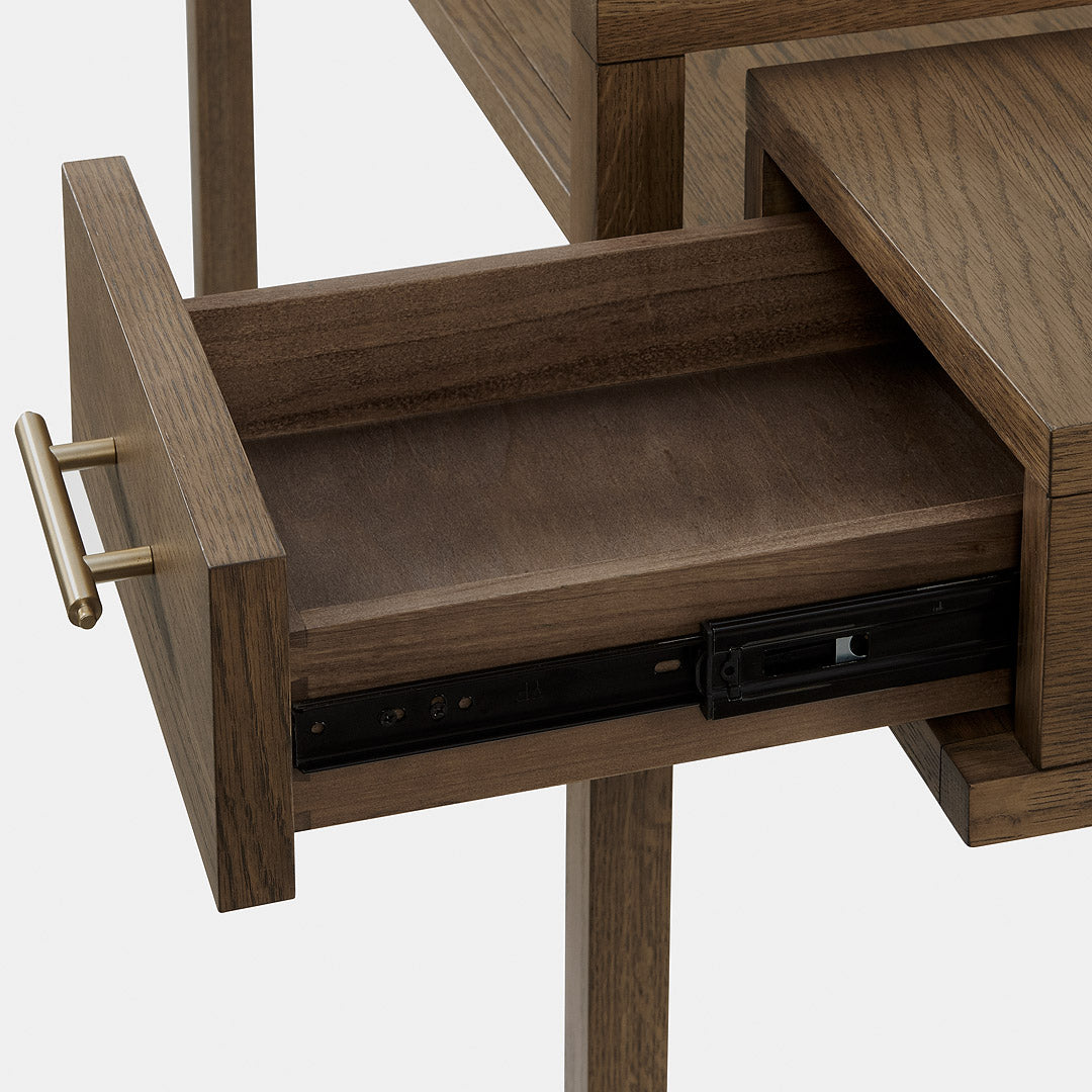 Andalusia Desk