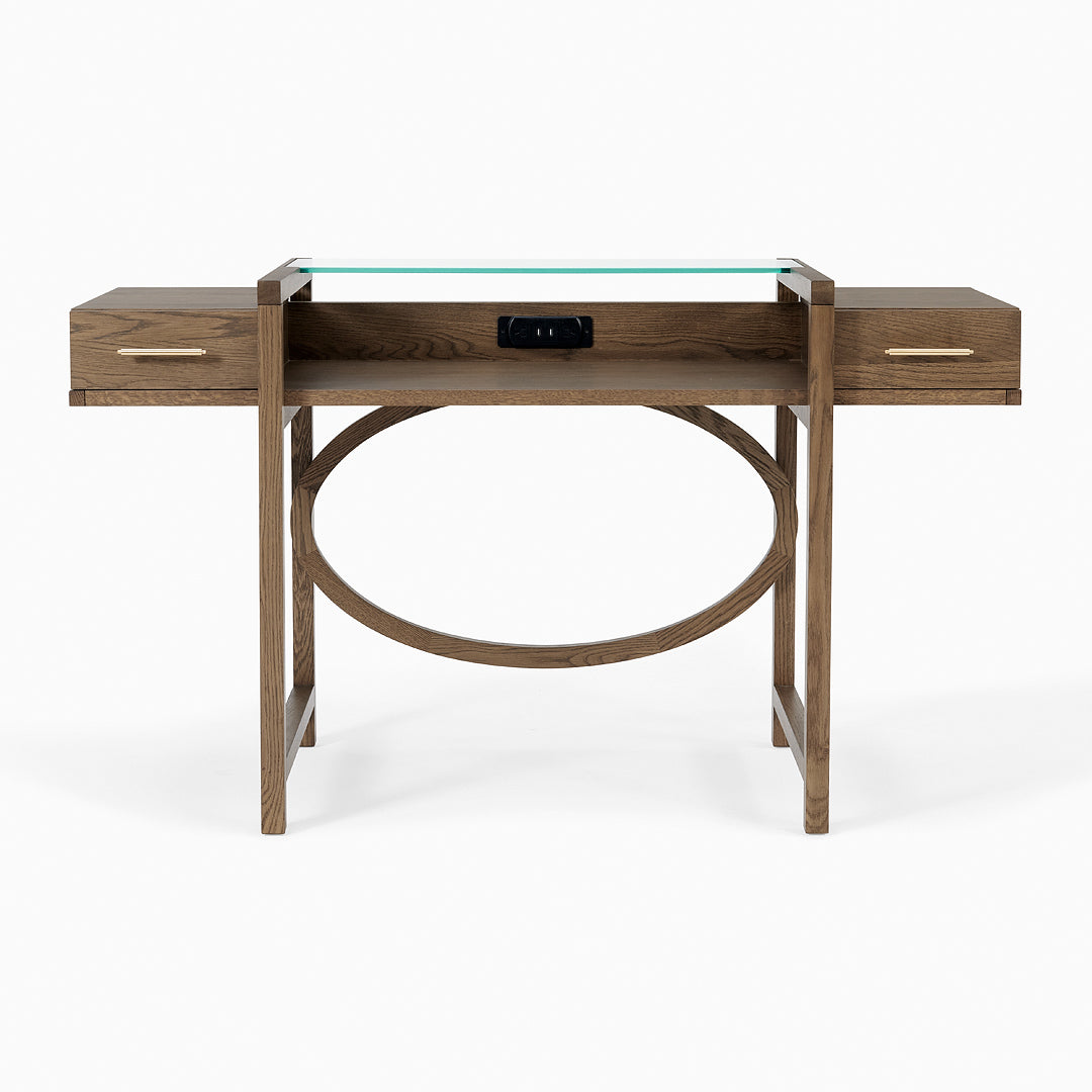 Andalusia Desk