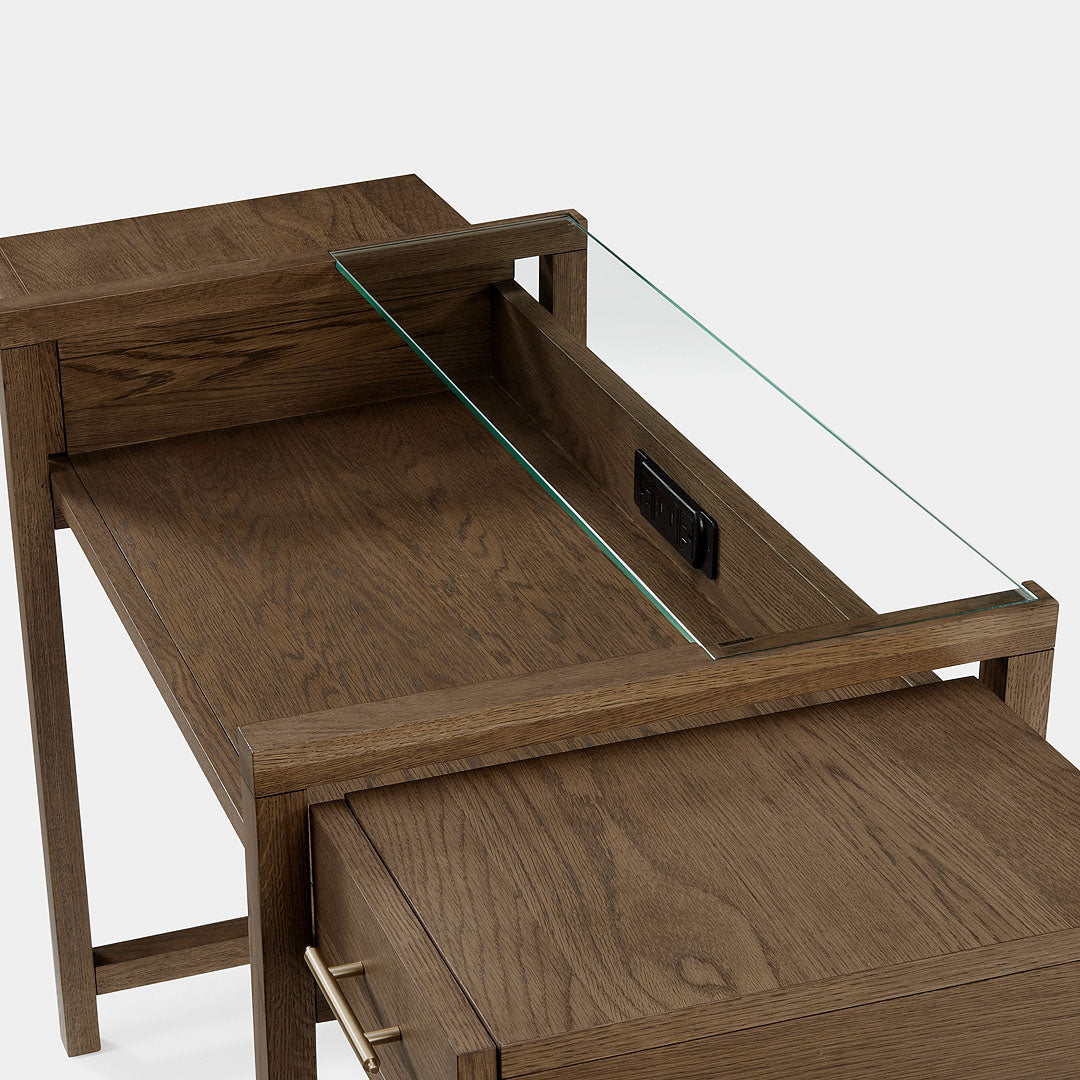 Andalusia Desk