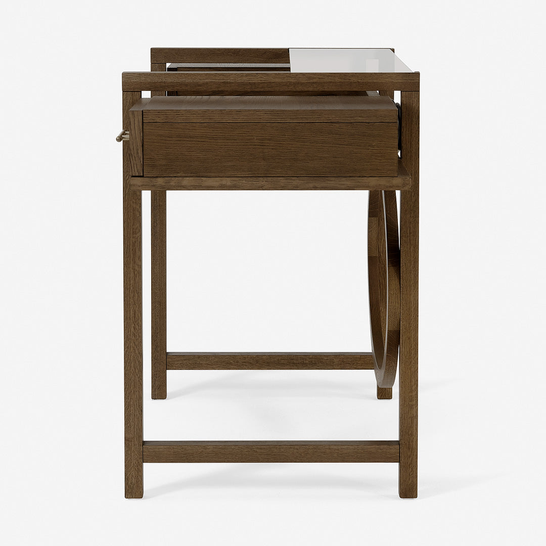 Andalusia Desk