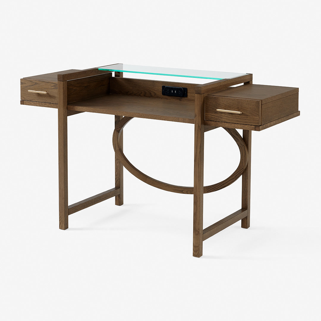 Andalusia Desk