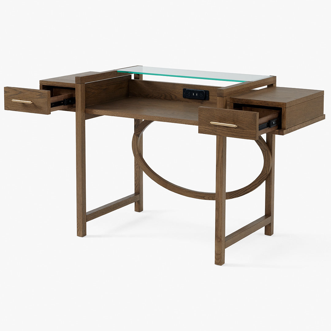 Andalusia Desk