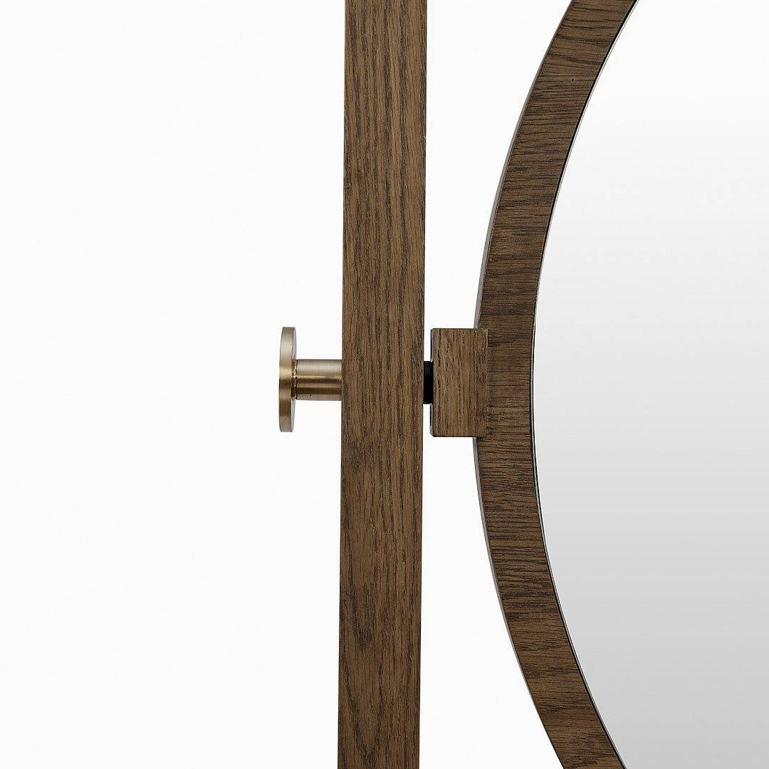 Andalusia Vanity Mirror