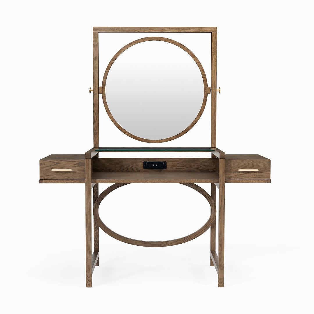 Andalusia Vanity Mirror