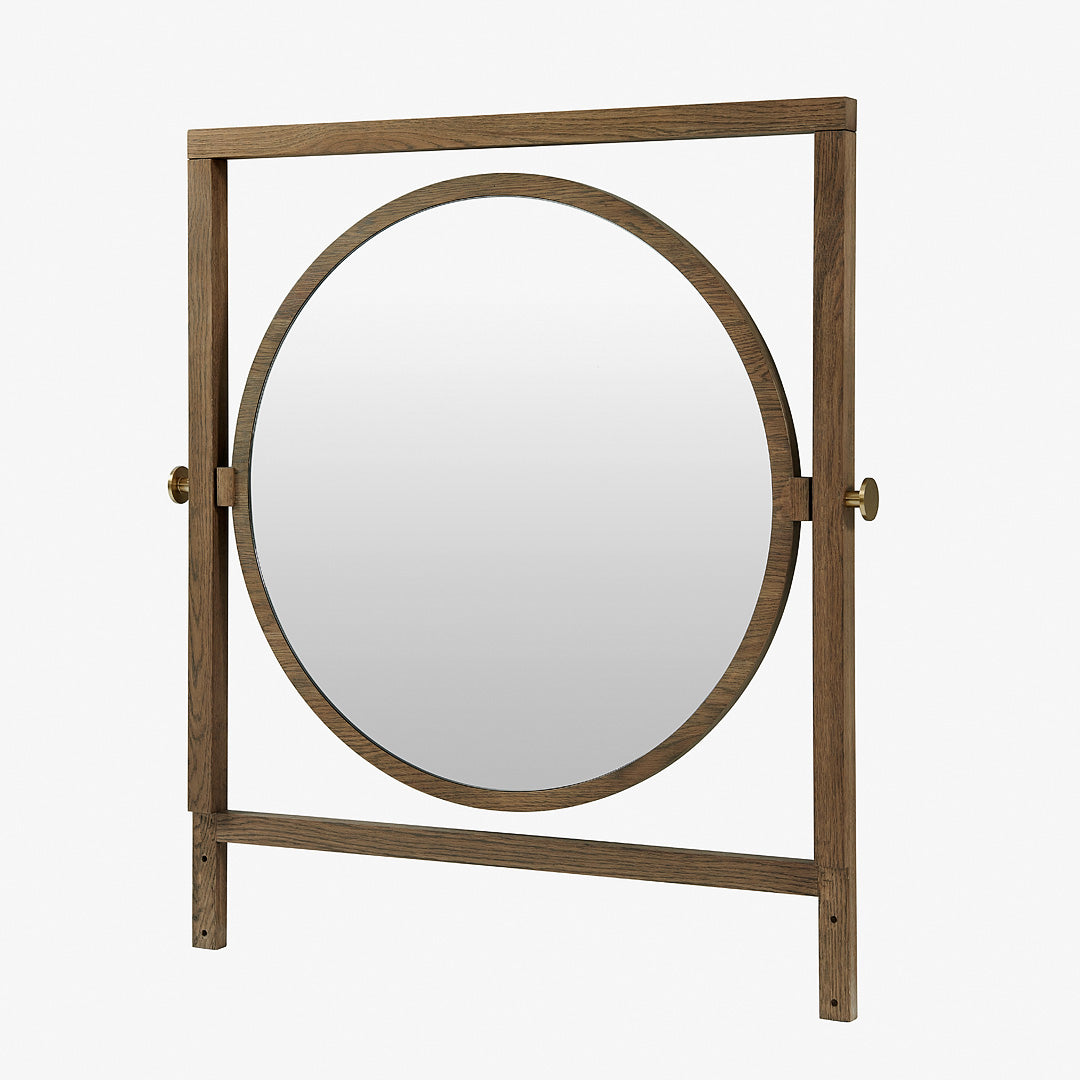Andalusia Vanity Mirror