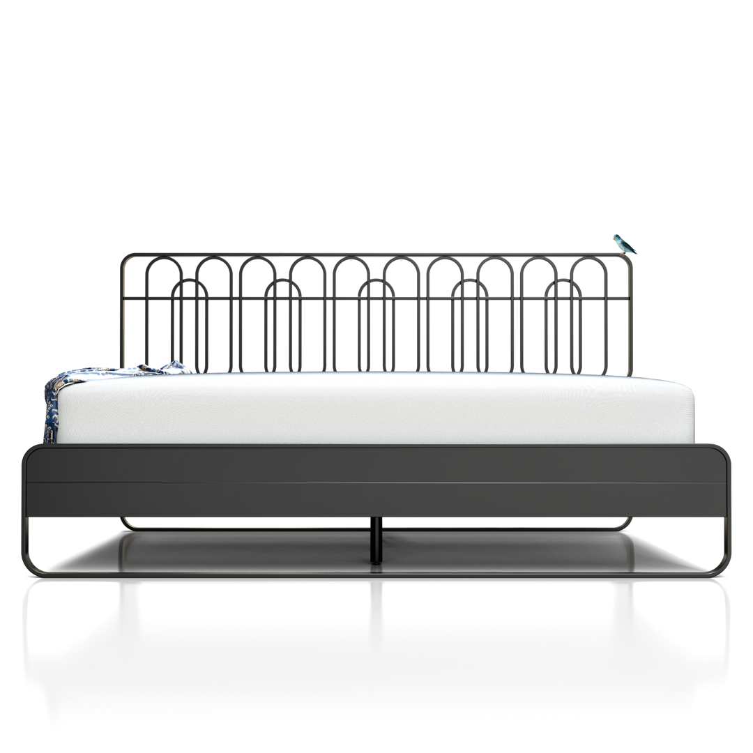CENTURY BED