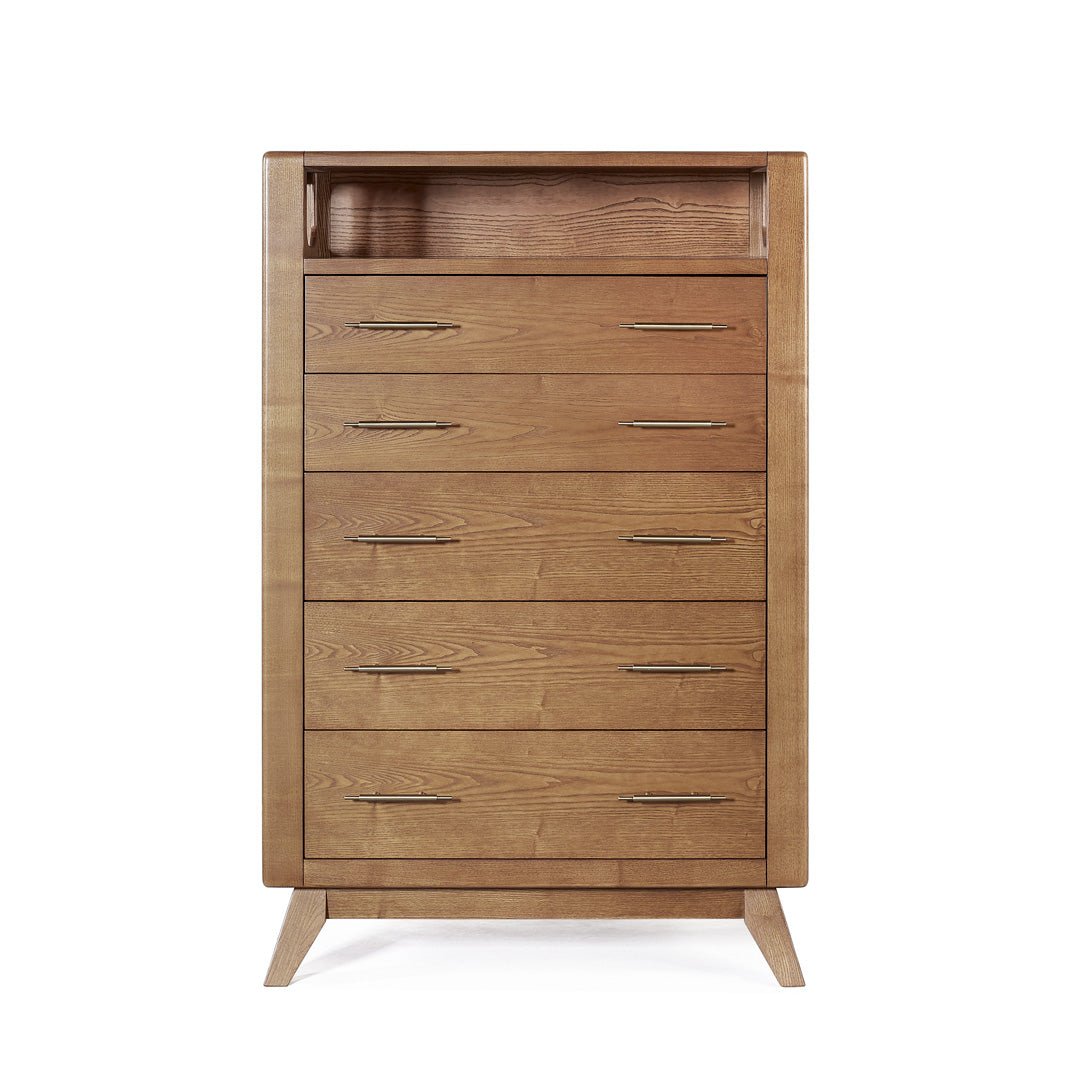 NOR ST Lucia Tall Dresser