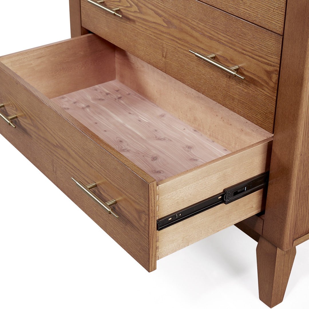 NOR ST Lucia Tall Dresser