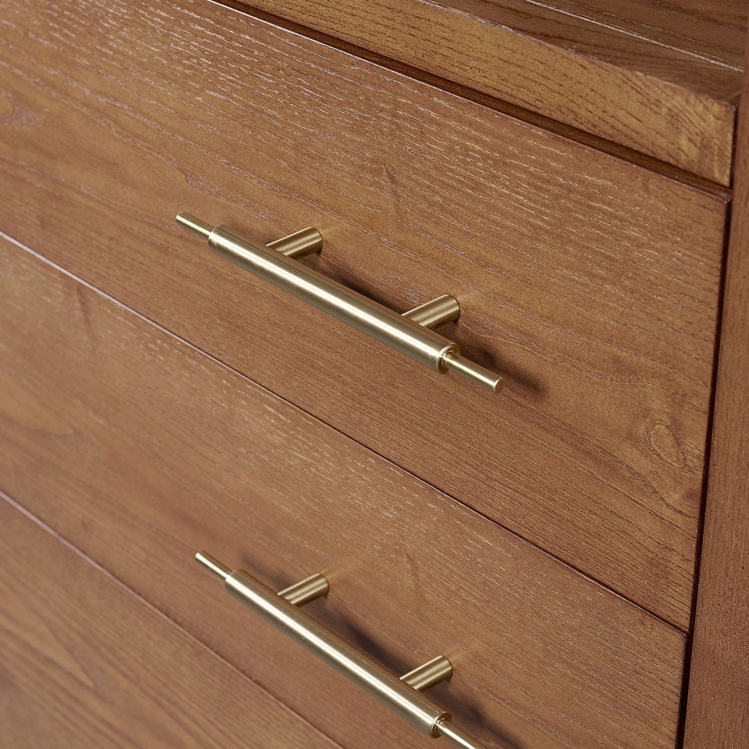 NOR ST Lucia Tall Dresser