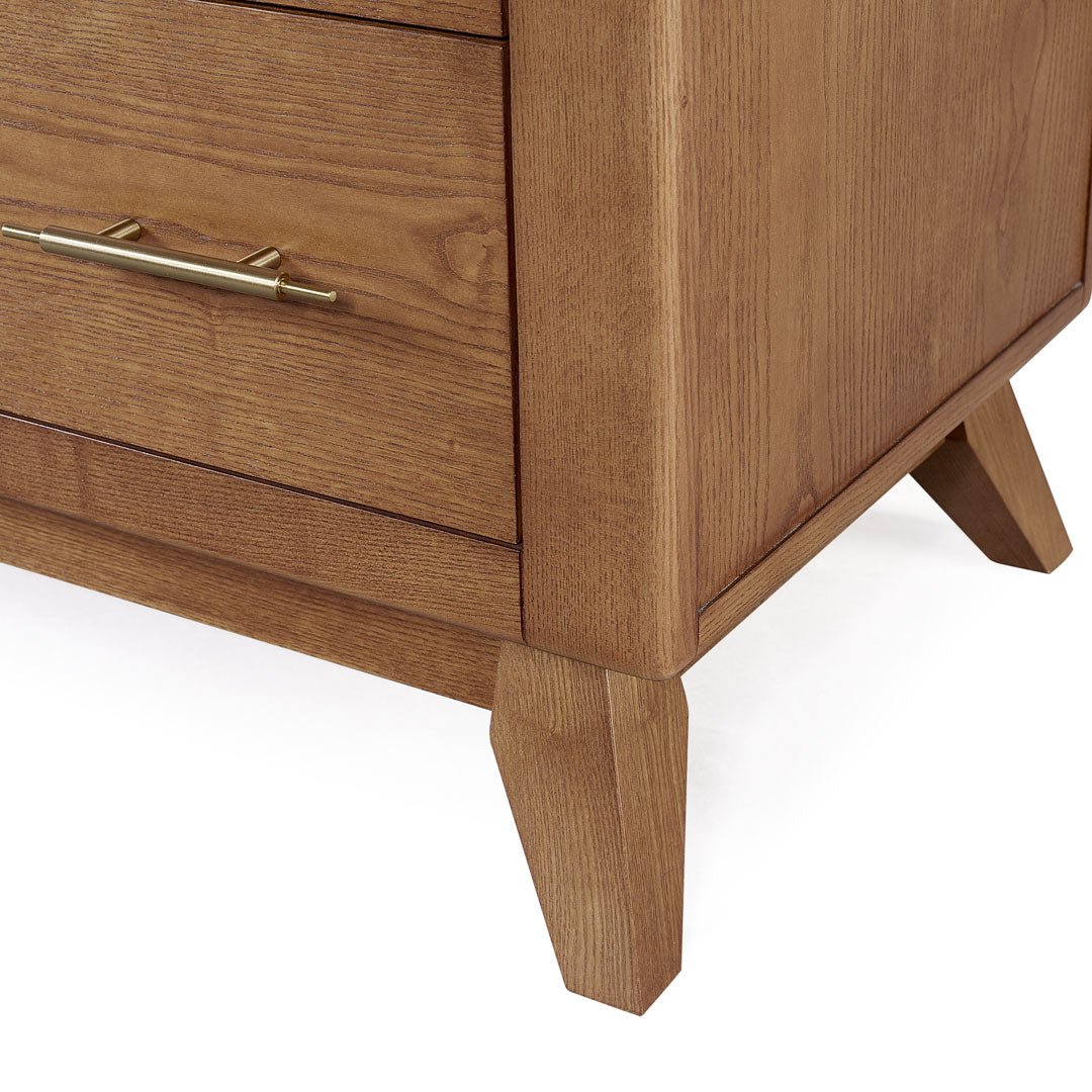 NOR ST Lucia Tall Dresser