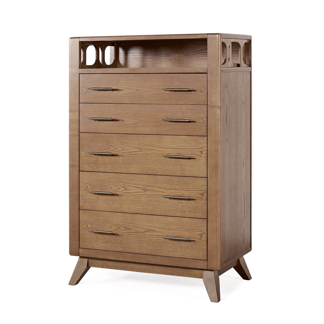 NOR ST Lucia Tall Dresser