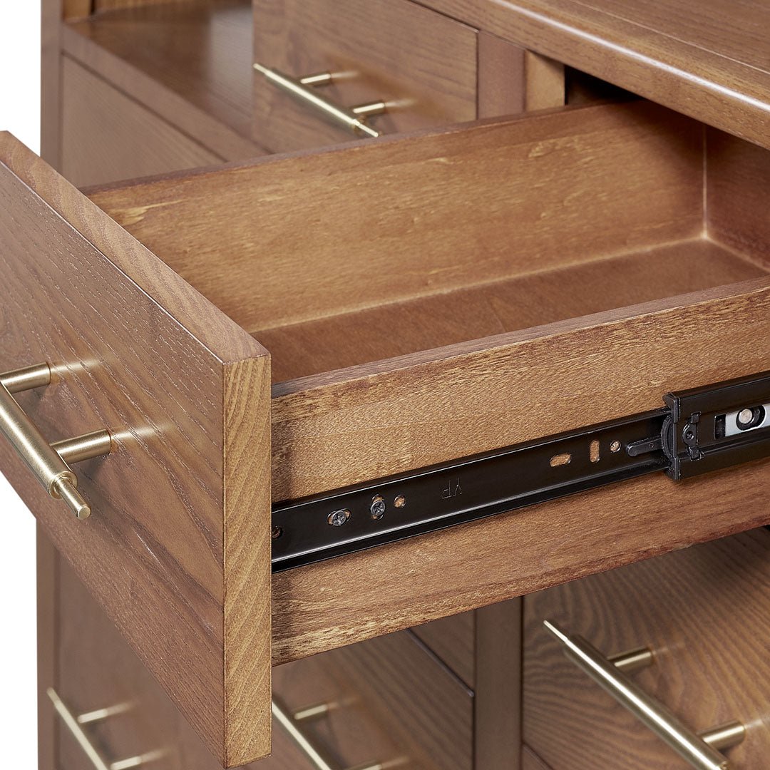 NOR ST Lucia Wide Dresser