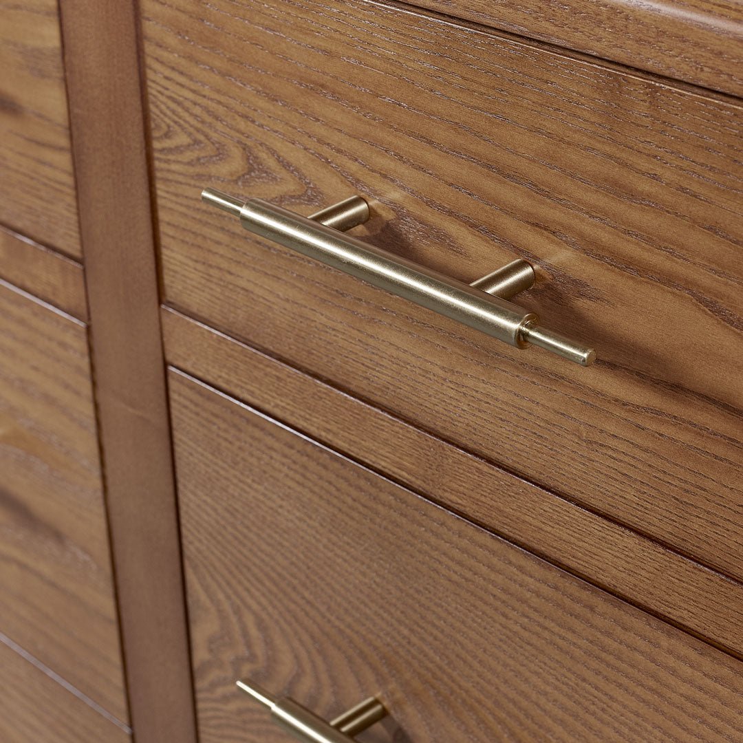 NOR ST Lucia Wide Dresser