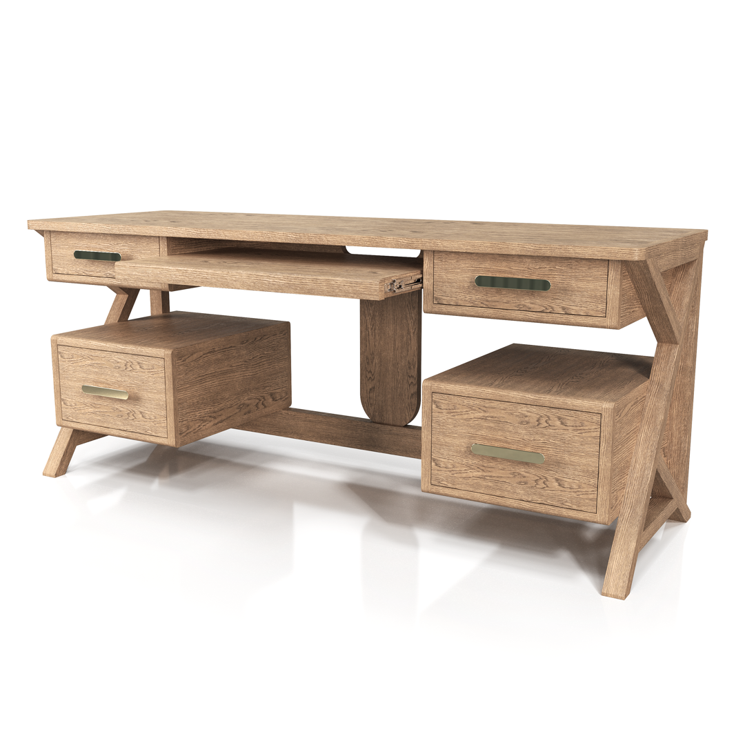NOR 70 Executive Desk